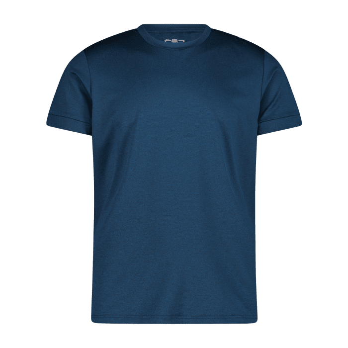 CMP T-shirt Unlimitech da Trekking Uomo