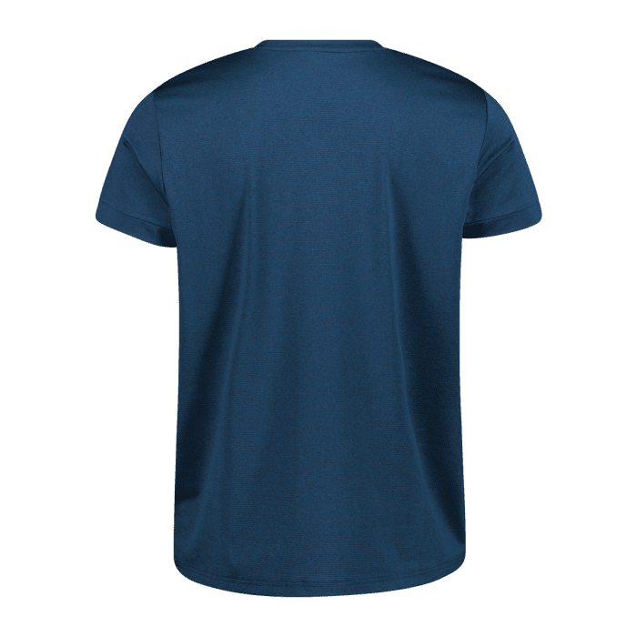 CMP T-shirt Unlimitech da Trekking Uomo
