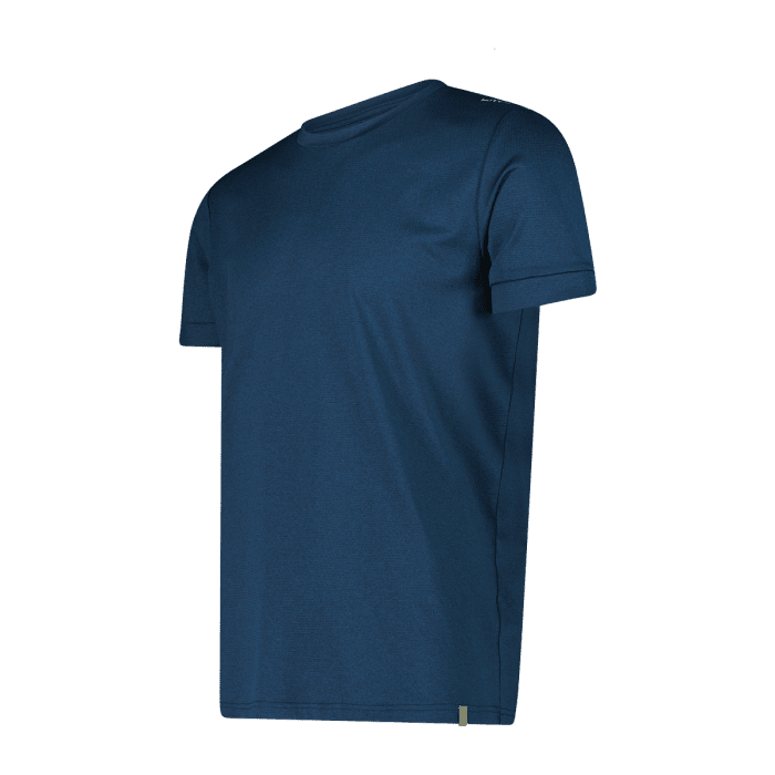 CMP T-shirt Unlimitech da Trekking Uomo