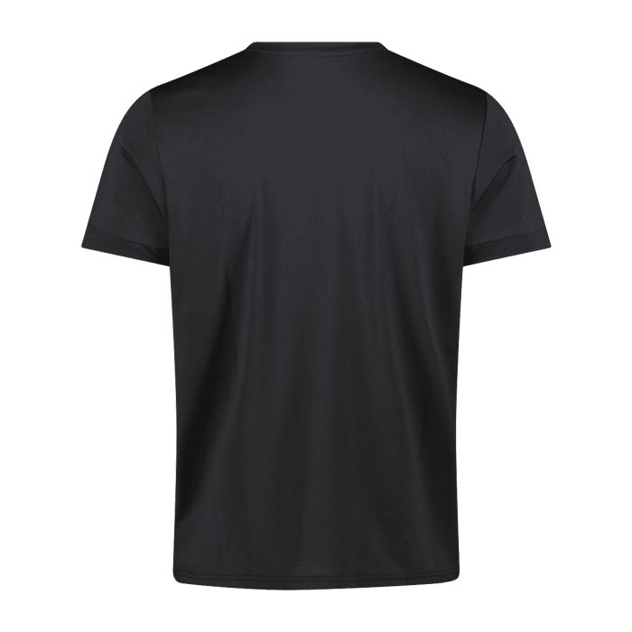 CMP T-shirt Unlimitech da Trekking Uomo