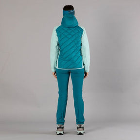 CMP Giacca ibrida Unlimitech da Donna - Neverland Firenze