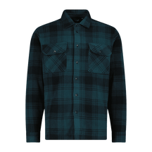 CMP Camicia in Pile manica lunga da Uomo - Neverland Firenze