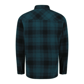 CMP Camicia in Pile manica lunga da Uomo - Neverland Firenze