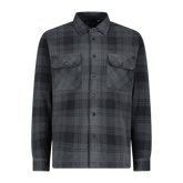 CMP Camicia in Pile manica lunga da Uomo - Neverland Firenze