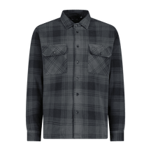 CMP Camicia in Pile manica lunga da Uomo - Neverland Firenze