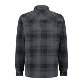 CMP Camicia in Pile manica lunga da Uomo - Neverland Firenze