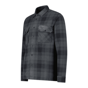 CMP Camicia in Pile manica lunga da Uomo - Neverland Firenze