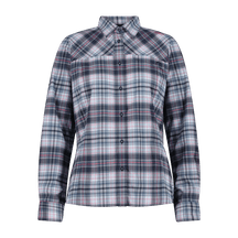 CMP Camicia ML da Trekking Donna