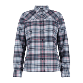 CMP Camicia ML da Trekking Donna