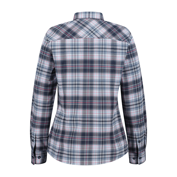 CMP Camicia ML da Trekking Donna