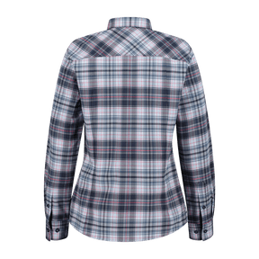 CMP Camicia ML da Trekking Donna