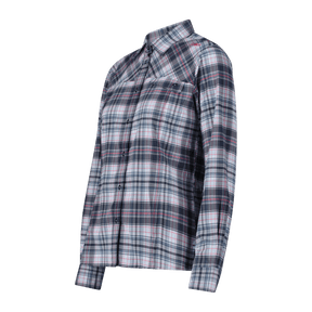 CMP Camicia ML da Trekking Donna