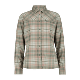 CMP Camicia ML da Trekking Donna