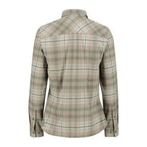 CMP Camicia ML da Trekking Donna