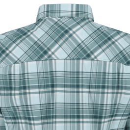 CMP Camicia maniche lunghe da Trekking Donna - Neverland Firenze