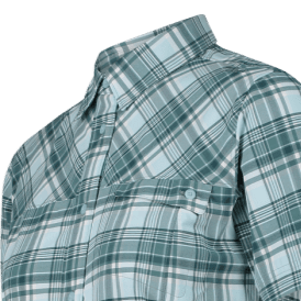 CMP Camicia maniche lunghe da Trekking Donna - Neverland Firenze