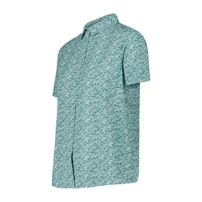 CMP Camicia fantasia check maniche corte da Trekking Donna - Neverland Firenze
