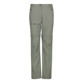 CMP Pantaloni Zip-Off da Trekking Donna - Neverland Firenze