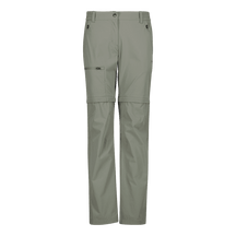 CMP Pantaloni Zip-Off da Trekking Donna - Neverland Firenze
