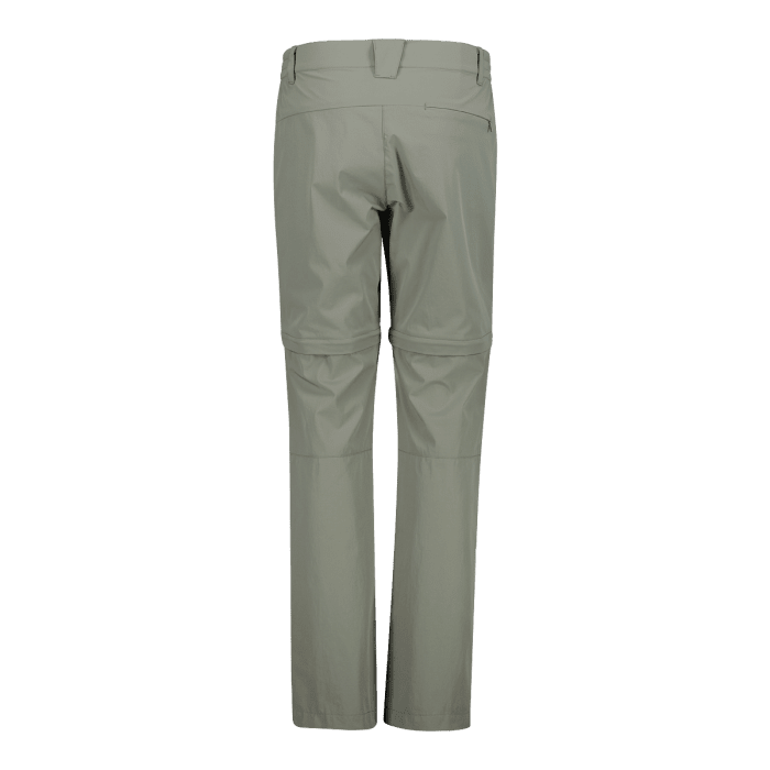 CMP Pantaloni Zip-Off da Trekking Donna - Neverland Firenze