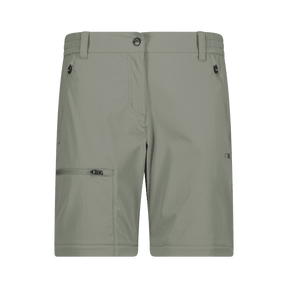 CMP Pantaloni Zip-Off da Trekking Donna - Neverland Firenze