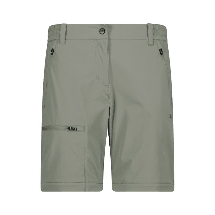 CMP Pantaloni Zip-Off da Trekking Donna - Neverland Firenze