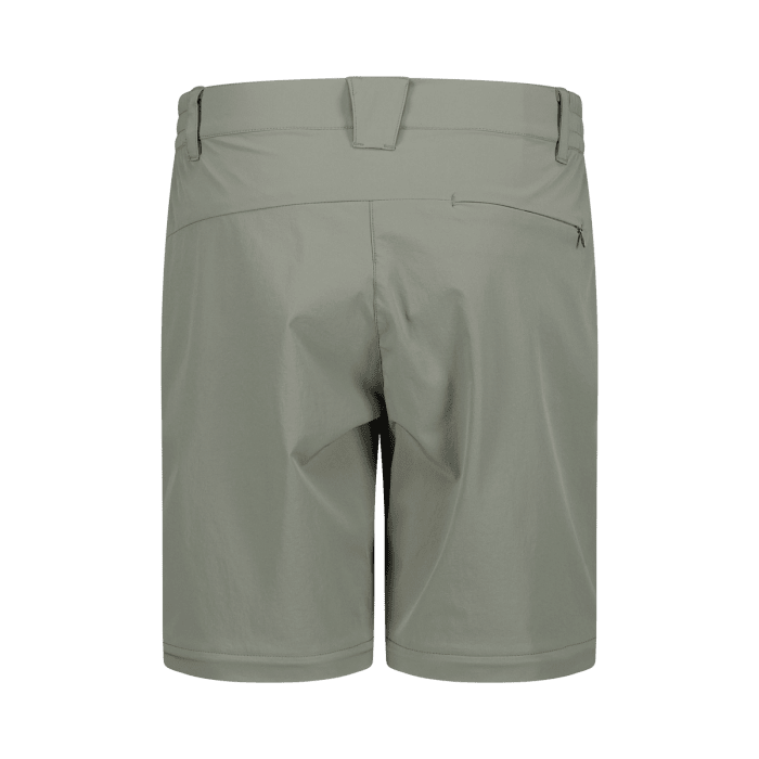 CMP Pantaloni Zip-Off da Trekking Donna - Neverland Firenze