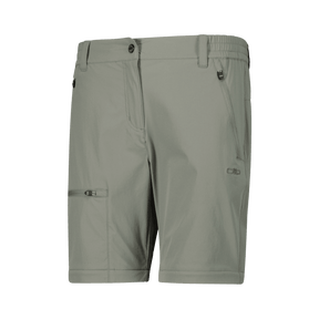 CMP Pantaloni Zip-Off da Trekking Donna - Neverland Firenze