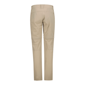 CMP Pantaloni Zip-Off da Trekking Donna - Neverland Firenze