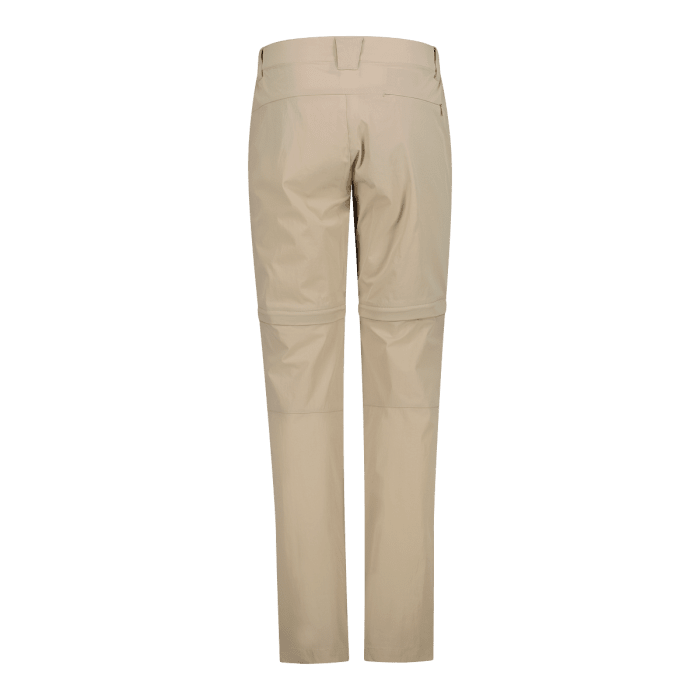 CMP Pantaloni Zip-Off da Trekking Donna - Neverland Firenze