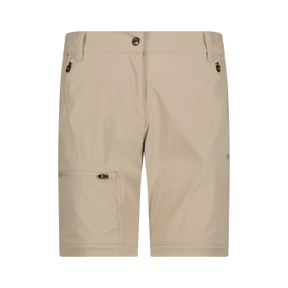 CMP Pantaloni Zip-Off da Trekking Donna - Neverland Firenze