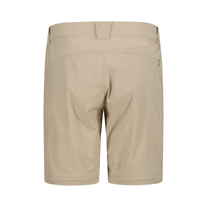 CMP Pantaloni Zip-Off da Trekking Donna - Neverland Firenze