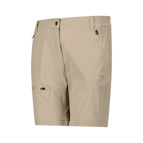 CMP Pantaloni Zip-Off da Trekking Donna - Neverland Firenze