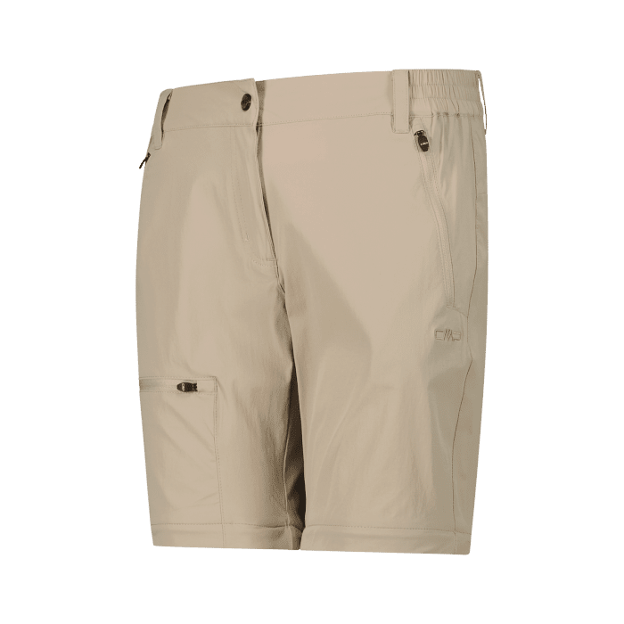 CMP Pantaloni Zip-Off da Trekking Donna - Neverland Firenze