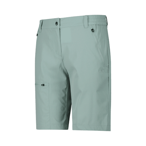 CMP Bermuda stretch da Trekking Donna - Neverland Firenze