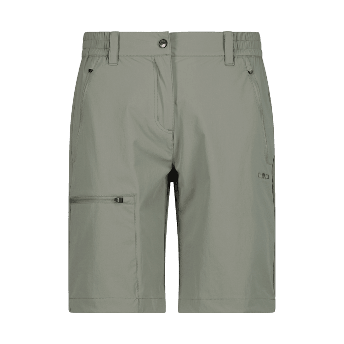 CMP Bermuda stretch da Trekking Donna - Neverland Firenze