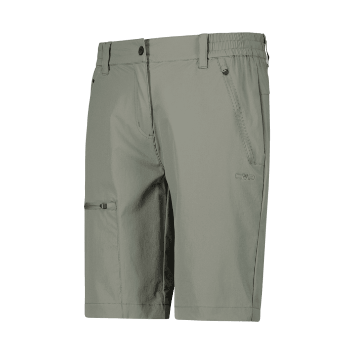 CMP Bermuda stretch da Trekking Donna - Neverland Firenze