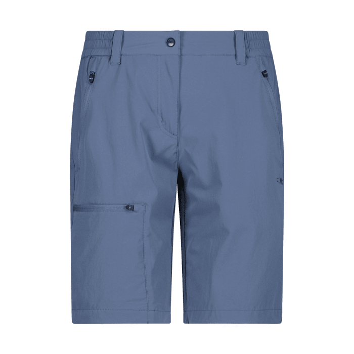 CMP Bermuda stretch da Trekking Donna - Neverland Firenze