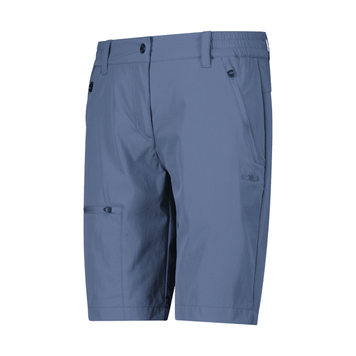 CMP Bermuda stretch da Trekking Donna - Neverland Firenze
