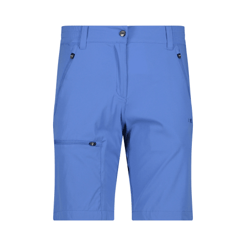 CMP Bermuda stretch da Trekking Donna - Neverland Firenze