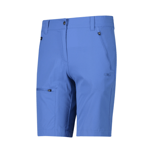 CMP Bermuda stretch da Trekking Donna - Neverland Firenze
