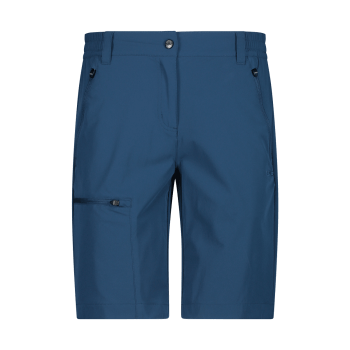 CMP Bermuda stretch da Trekking Donna - Neverland Firenze