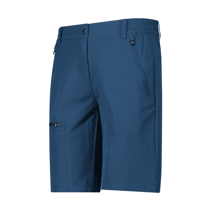 CMP Bermuda stretch da Trekking Donna - Neverland Firenze