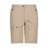 CMP Bermuda stretch da Trekking Donna - Neverland Firenze