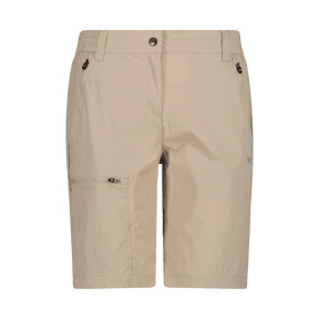 CMP Bermuda stretch da Trekking Donna - Neverland Firenze