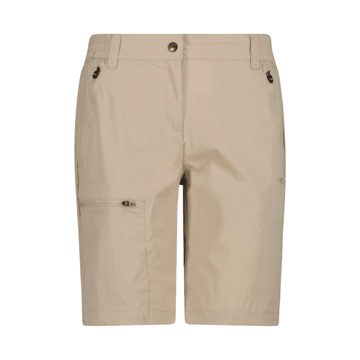 CMP Bermuda stretch da Trekking Donna - Neverland Firenze