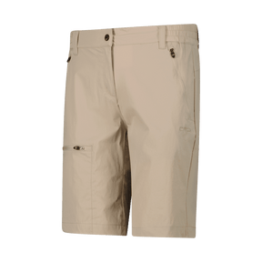 CMP Bermuda stretch da Trekking Donna - Neverland Firenze