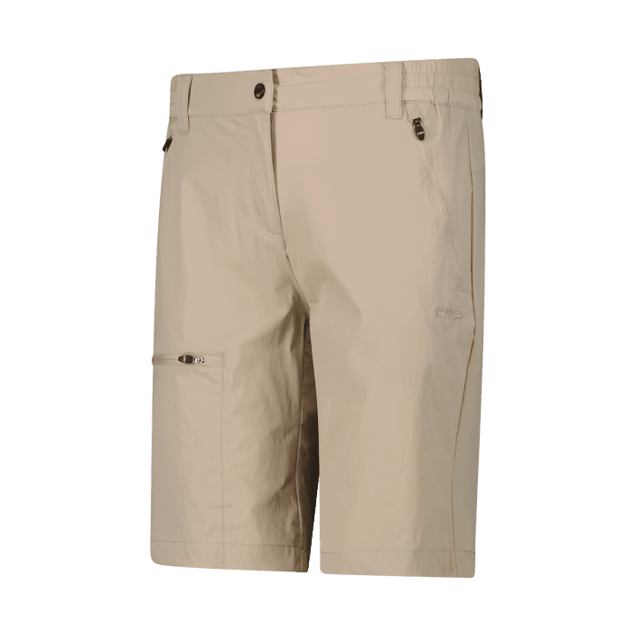CMP Bermuda stretch da Trekking Donna - Neverland Firenze