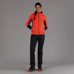 CMP Pantalone Leggings Unlimitech da Trekking Donna - Neverland Firenze