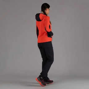 CMP Pantalone Leggings Unlimitech da Trekking Donna - Neverland Firenze